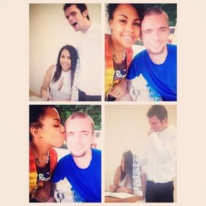 Meet your Posher, Keanna